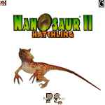 miniatura nanosaur-2-frontal-por-sosavar cover pc