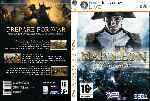 miniatura napoleon-total-war-dvd-custom-por-navegantesolo cover pc