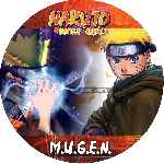 miniatura naruto-battle-arena-2-cd-custom-por-hacke cover pc