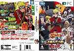 miniatura naruto-gekitou-ninja-taisen-special-dvd-custom-by-minato-por-gaspargianni cover pc