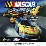 miniatura nascar-racing-4-frontal-por-franki cover pc