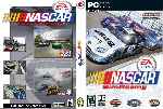 miniatura nascar-sim-racing-dvd-por-isdasevi cover pc
