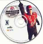 miniatura nascar-thunder-2003-cd-por-seaworld cover pc