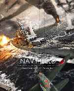 miniatura navy-field-europe-frontal-por-duckrawl cover pc