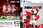 miniatura nba-2k-18-dvd-por-shamo cover pc