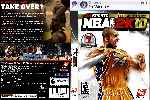 miniatura nba-2k10-dvd-custom-por-richardgs cover pc