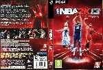 miniatura nba-2k13-dvd-custom-por-josepron cover pc