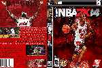 miniatura nba-2k14-dvd-custom-por-warsonycyb cover pc