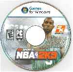 miniatura nba-2k9-cd-por-plafon82 cover pc