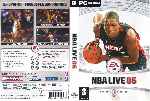 miniatura nba-live-06-dvd-custom-v2-por-vicent-taz cover pc