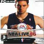miniatura nba-live-06-frontal-por-seaworld cover pc