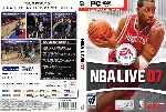 miniatura nba-live-07-dvd-por-roccucho cover pc