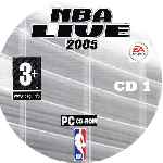 miniatura nba-live-2005-cd1-por-bacan cover pc
