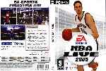 miniatura nba-live-2005-dvd-por-seaworld cover pc