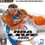 miniatura nba-live-2005-frontal-por-cachunga cover pc