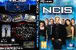 miniatura ncis-the-game-dvd-custom-por-al210291 cover pc