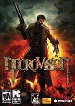 miniatura necrovision-frontal-v2-por-duckrawl cover pc