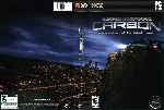 miniatura need-for-speed-carbono-collectors-edition-dvd-por-enzo12 cover pc