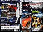 miniatura need-for-speed-collectors-series-dvd-custom-por-laveroreyna cover pc