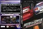 miniatura need-for-speed-high-stakes-dvd-custom-por-sercho78 cover pc