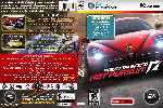 miniatura need-for-speed-hot-pursuit-dvd-custom-v3-por-humanfactor cover pc