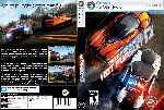 miniatura need-for-speed-hot-pursuit-dvd-custom-v6-por-issacomputacion cover pc