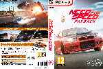 miniatura need-for-speed-paypack-custom-por-taringa cover pc