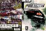 miniatura need-for-speed-pro-street-dvd-custom-v3-por-grisom cover pc