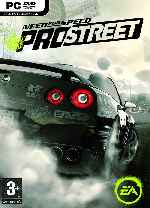 miniatura need-for-speed-pro-street-frontal-por-danteni cover pc