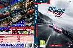 miniatura need-for-speed-rivals-dvd-custom-por-fernilla cover pc