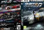 miniatura need-for-speed-shift-2-unleashed-dvd-custom-v3-por-godsson cover pc