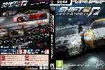 miniatura need-for-speed-shift-2-unleashed-dvd-custom-v4-por-fernilla cover pc