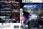 miniatura need-for-speed-shift-dvd-custom-por-gordo555 cover pc