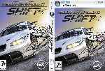 miniatura need-for-speed-shift-dvd-custom-v2-por-skatebyd cover pc