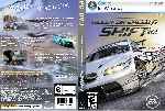 miniatura need-for-speed-shift-dvd-custom-v3-por-mastercustom cover pc