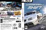 miniatura need-for-speed-shift-dvd-por-grisom cover pc