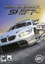miniatura need-for-speed-shift-frontal-v2-por-duckrawl cover pc