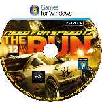 miniatura need-for-speed-the-run-cd-custom-por-jesuslg1 cover pc