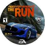 miniatura need-for-speed-the-run-cd-custom-v2-por-darksilent cover pc