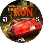 miniatura need-for-speed-the-run-cd-custom-v3-por-darksilent cover pc