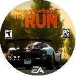 miniatura need-for-speed-the-run-cd-custom-v4-por-darksilent cover pc