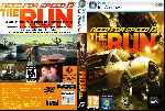 miniatura need-for-speed-the-run-dvd-custom-por-jesuslg1 cover pc