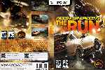 miniatura need-for-speed-the-run-dvd-custom-v4-por-fernilla cover pc