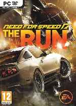 miniatura need-for-speed-the-run-frontal-por-orzouei cover pc
