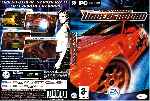 miniatura need-for-speed-underground-dvd-por-vicent-taz cover pc