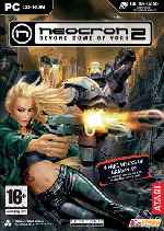 miniatura neocron-2-beyond-dome-of-york-frontal-por-sosavar cover pc