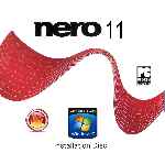miniatura nero-11-cd-custom-por-moniquel cover pc