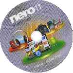 miniatura nero-11-platinum-cd-por-moniquel cover pc