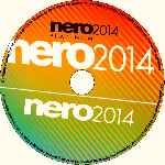miniatura nero-2014-cd-custom-por-francodannycejas cover pc