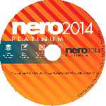 miniatura nero-2014-platinium-cd-custom-por-djdeemixes cover pc
